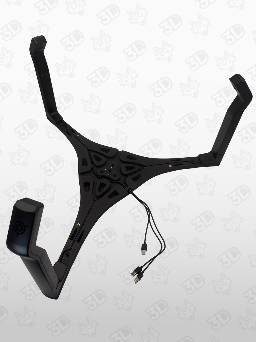 Autodarts Grundplatte DIY V2.0 – passend zu Autodarts Vantage