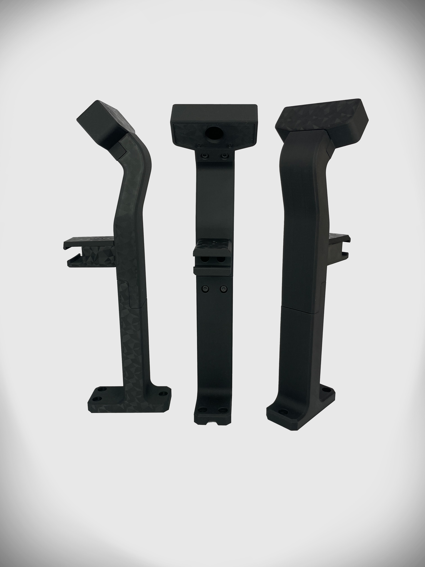 Set für Target Corona Kamerakopf Modular