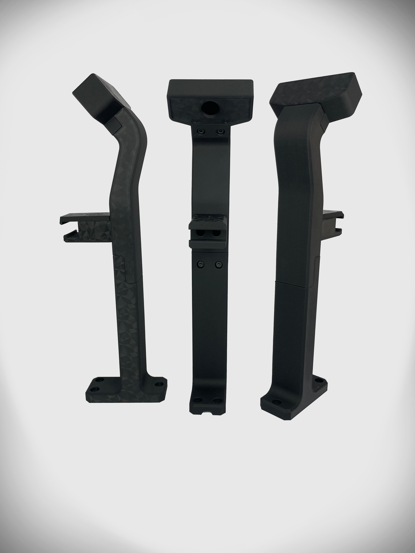 Set für Target Corona Kamerakopf Modular