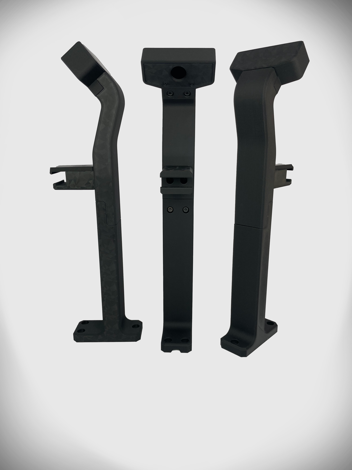 Set für Target Corona Kamerakopf Modular