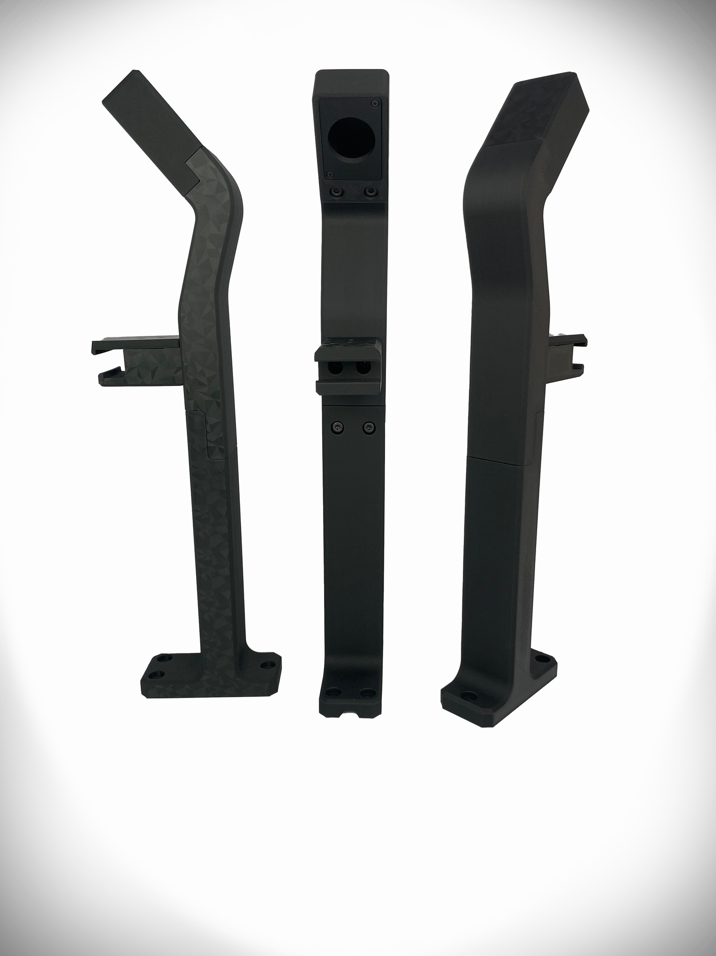 Set für Target Corona Kamerakopf Modular