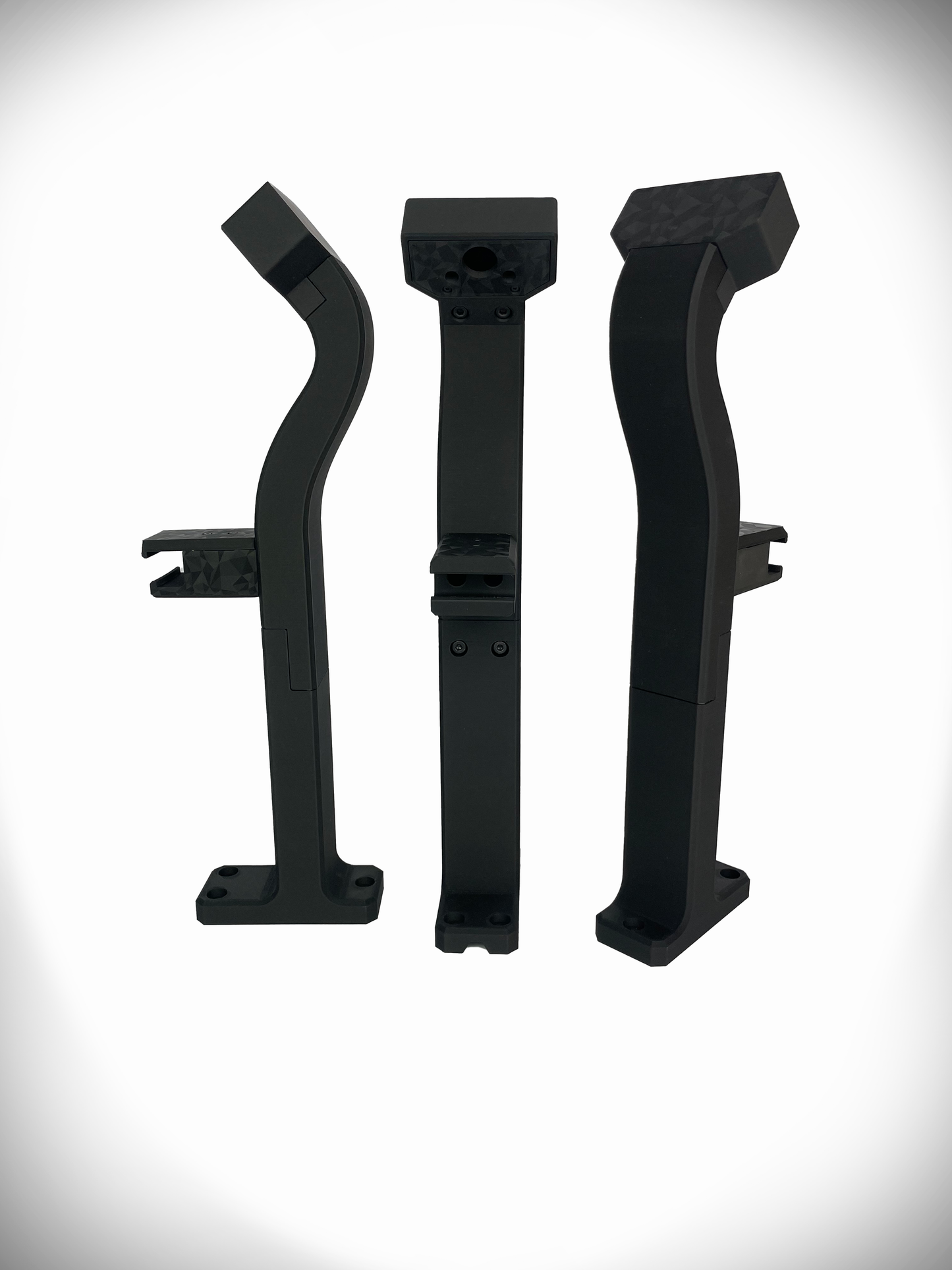 Set für Target Corona Kamerakopf Modular
