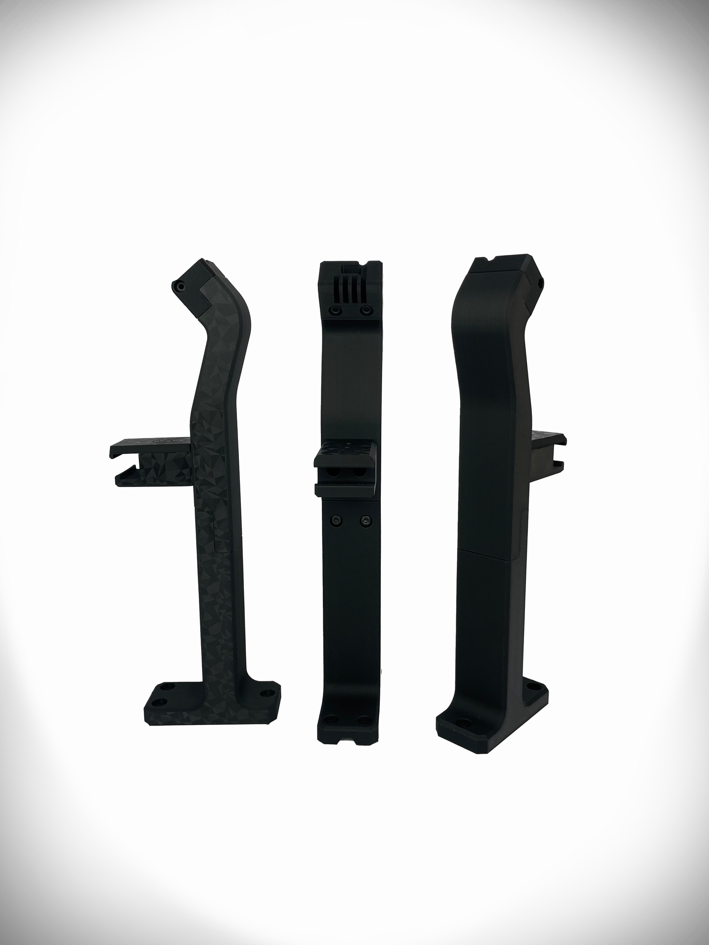 Set für Target Corona Kamerakopf Modular