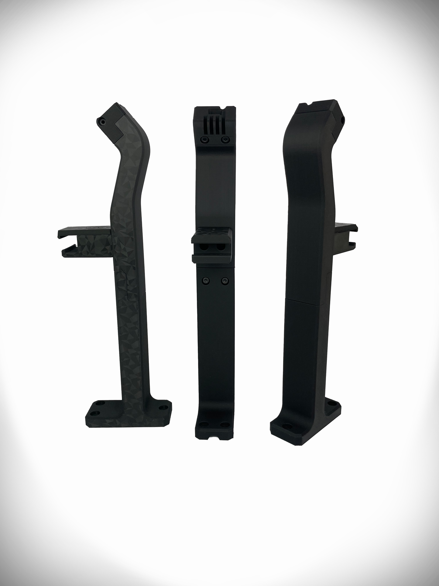 Set für Target Corona Kamerakopf Modular