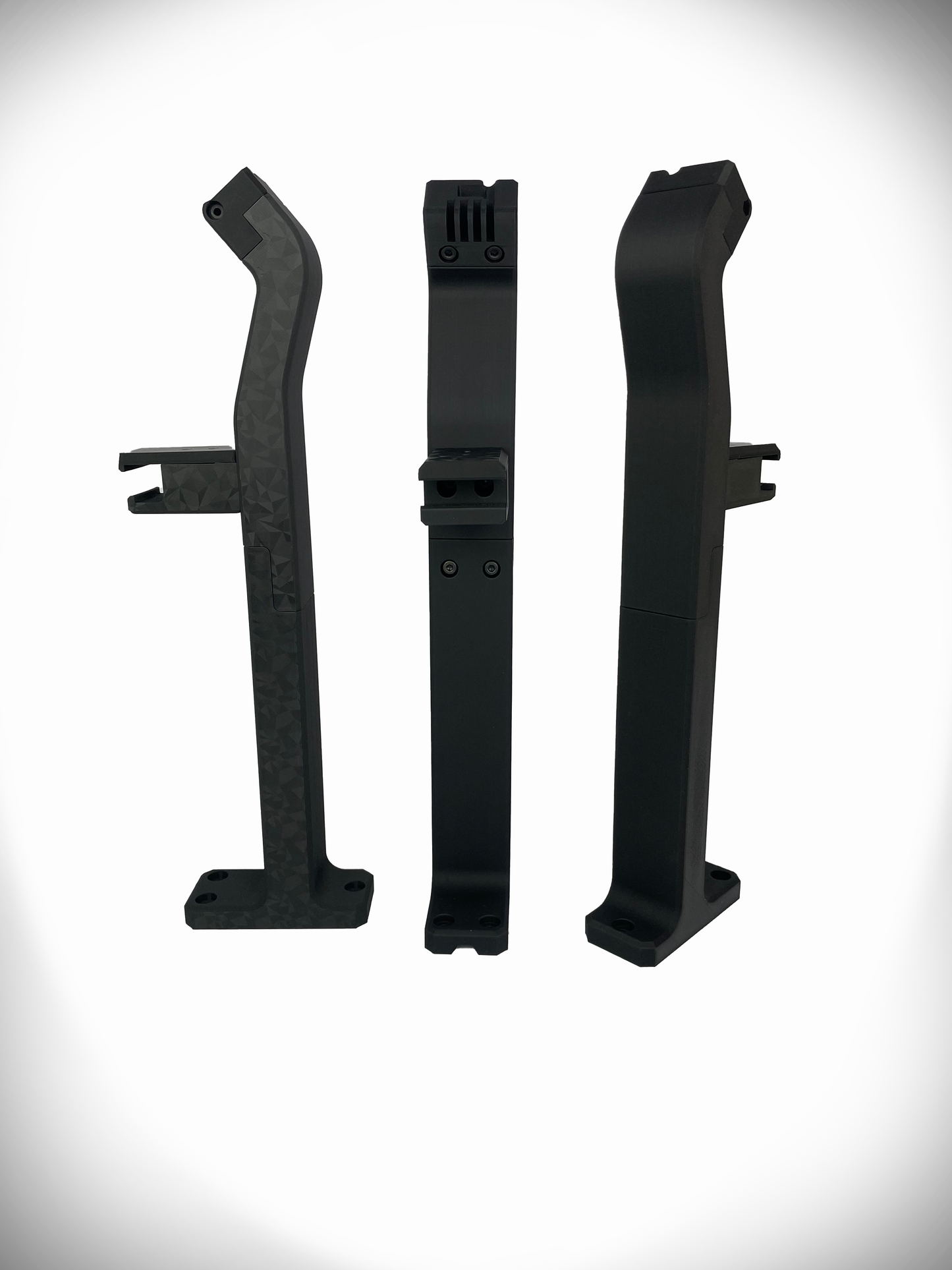 Set für Target Corona Kamerakopf Modular