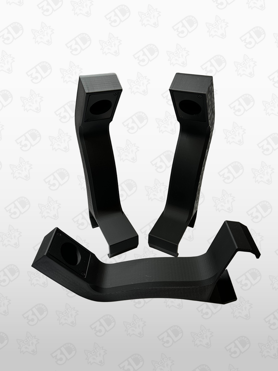 Autodarts Kamerahalter für WE-Dart