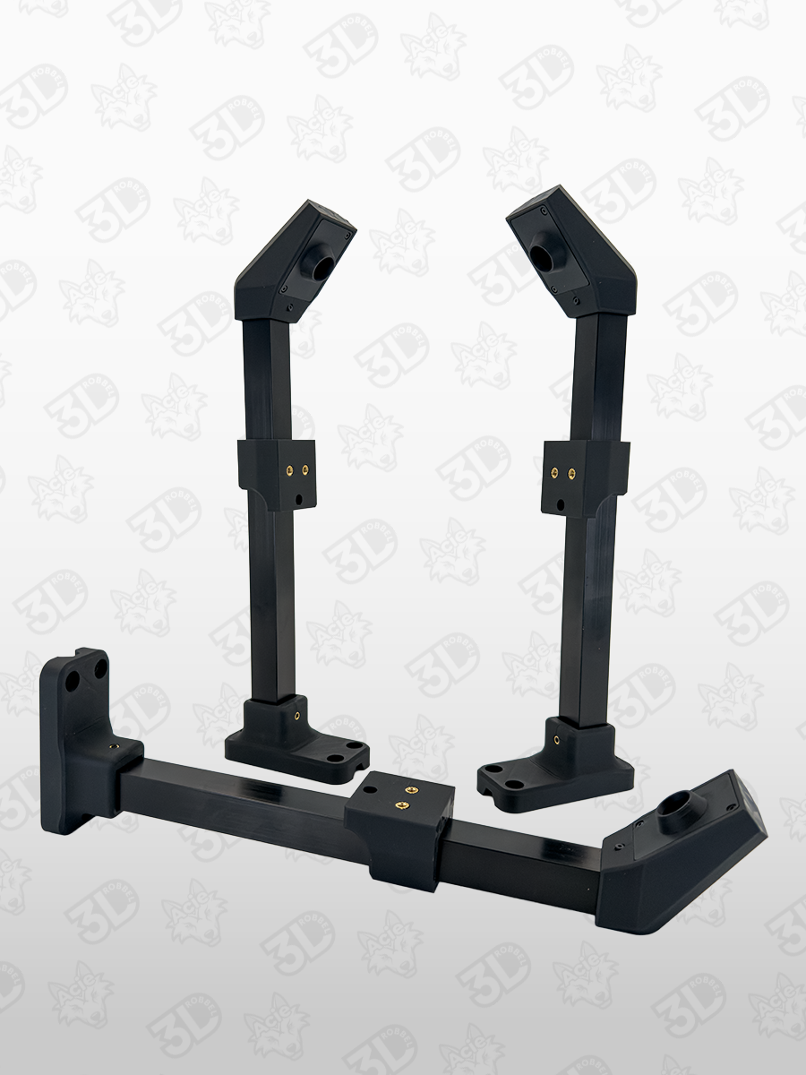 Aluminium Sets DIY Robbel90