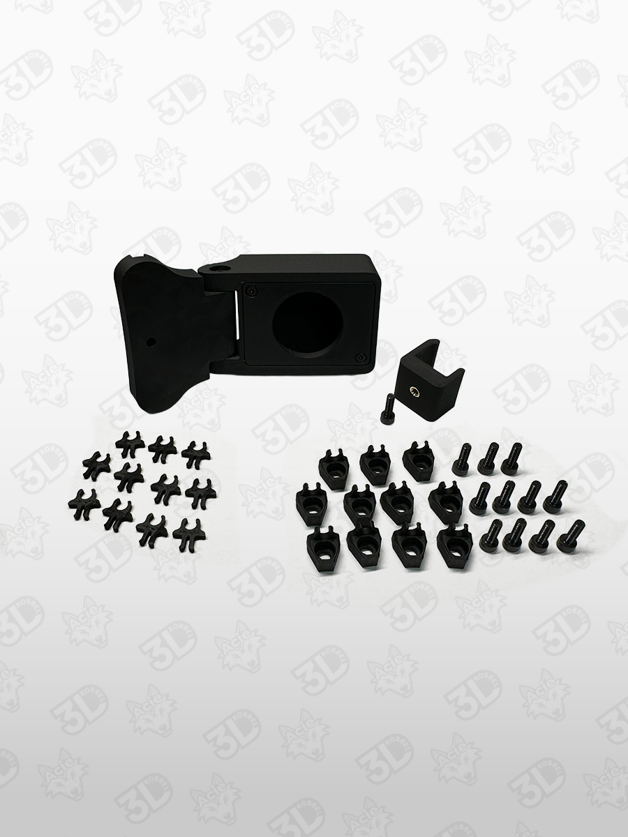 Spieler / Werfer Kamera Halterung