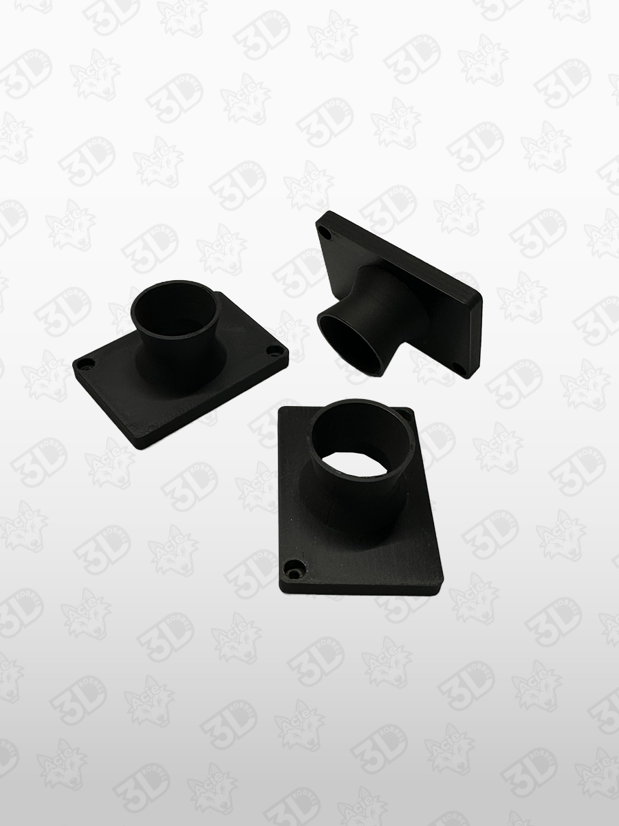 Streulicht / Regenbogen Kamera Deckel