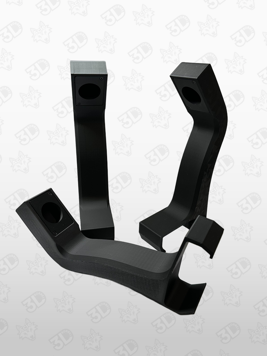 Autodarts Kamerahalter für WE-Dart