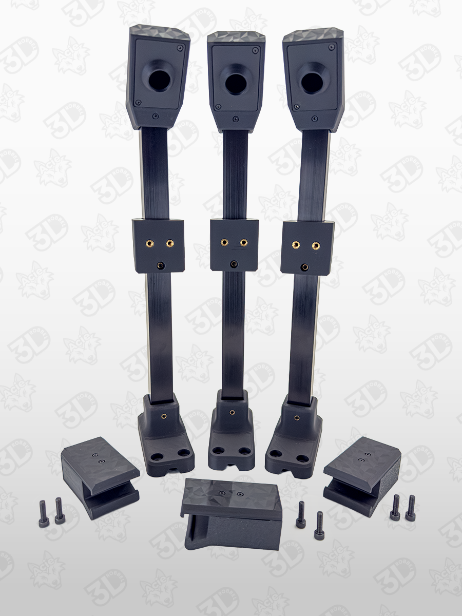 Aluminium Sets DIY Robbel90