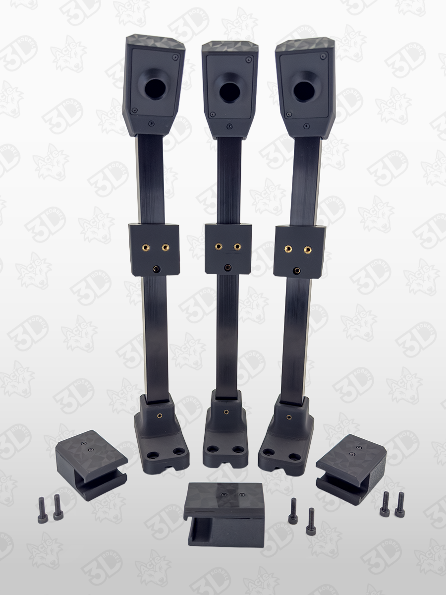 Aluminium Sets DIY Robbel90