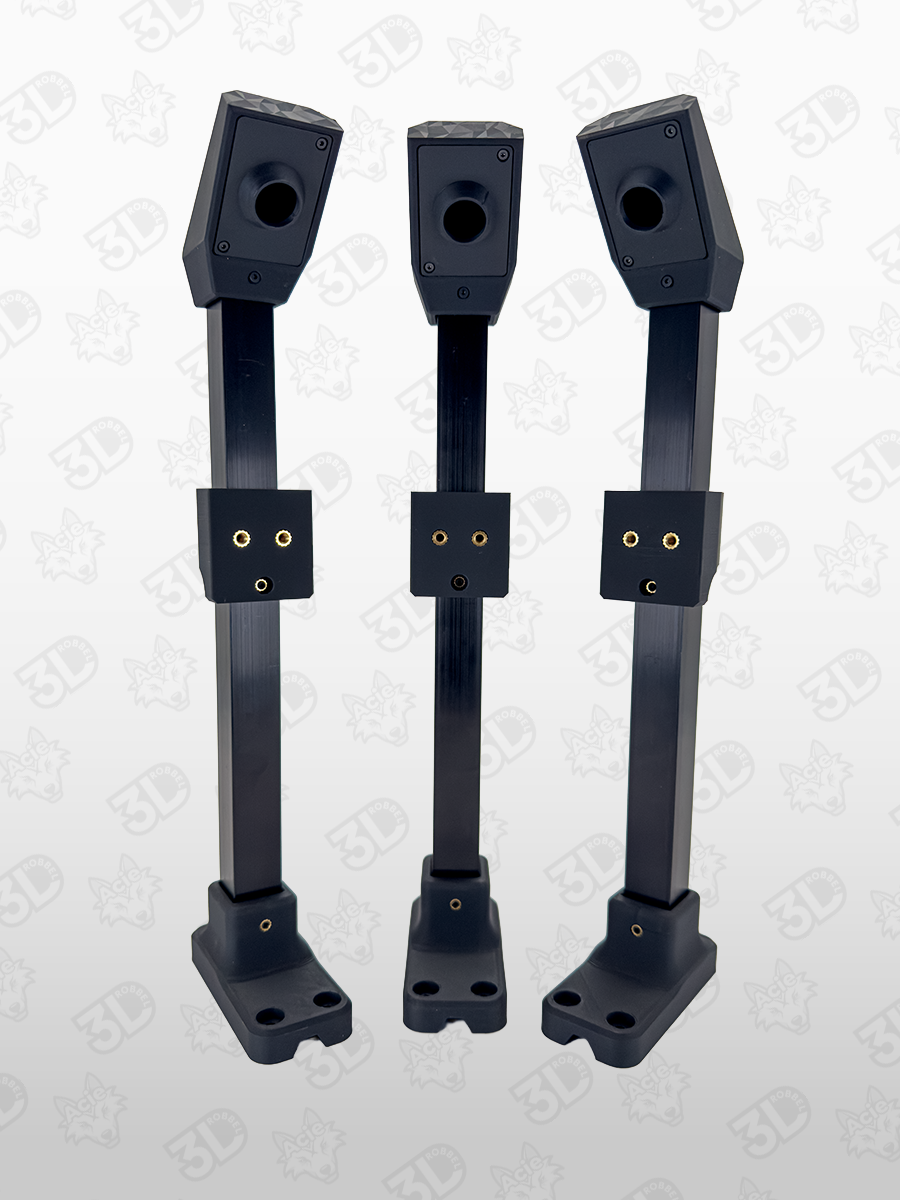 Aluminium Sets DIY Robbel90