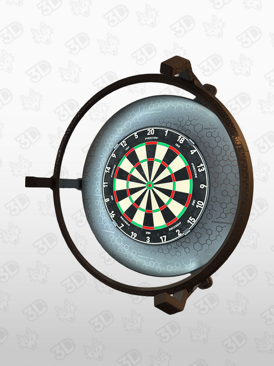 DIY Robbel90 Komplett Set Kamerakopf fixiert