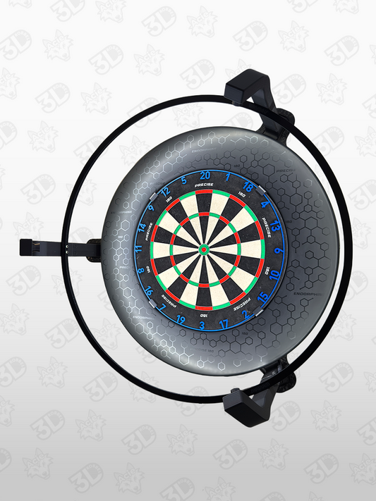 Set für Winmau Plasma Kamerakopf Fix