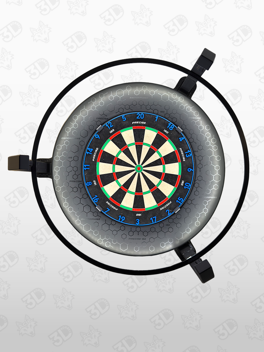Set für Winmau Plasma Kamerakopf Fix