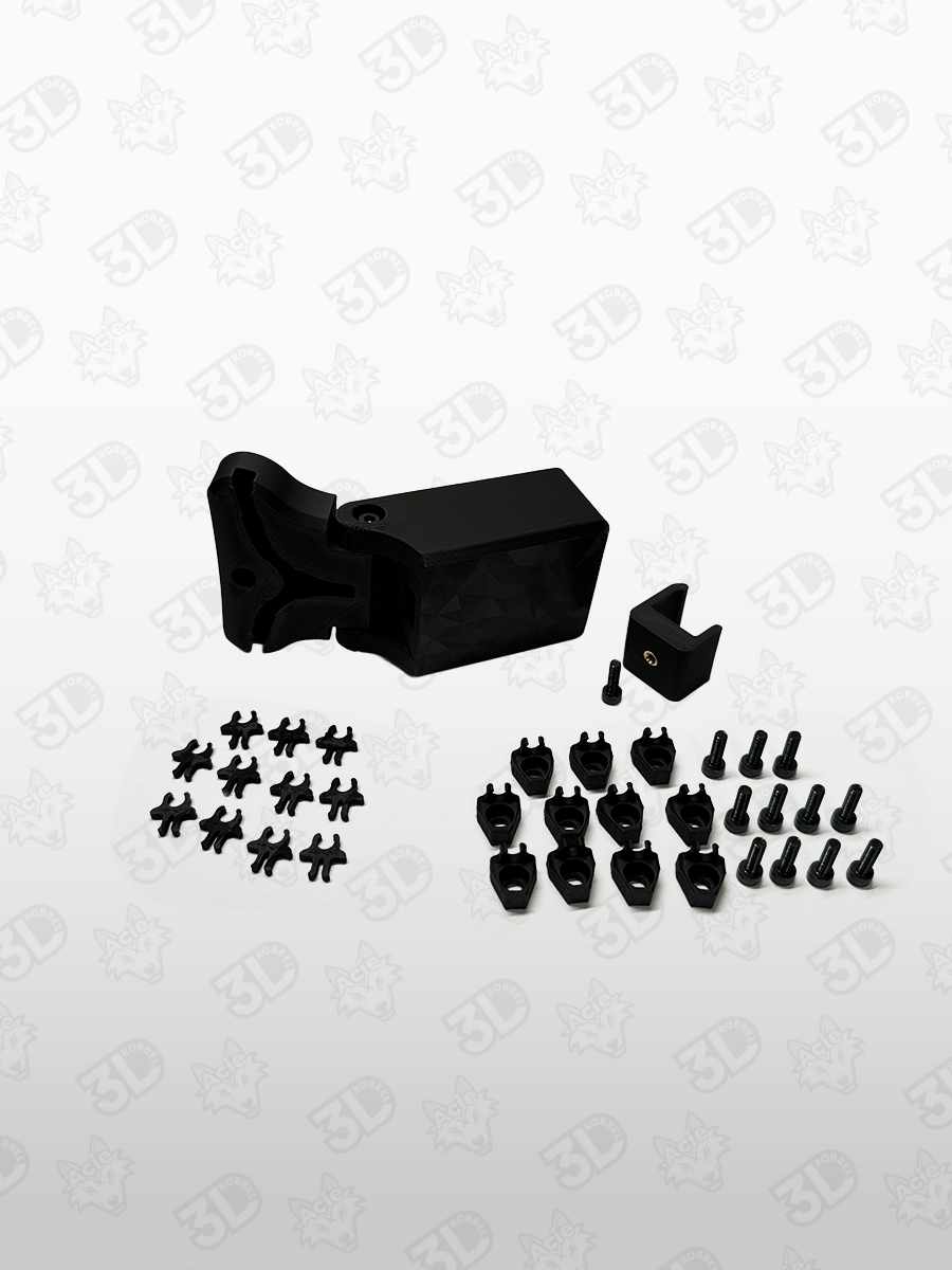 Spieler / Werfer Kamera Halterung