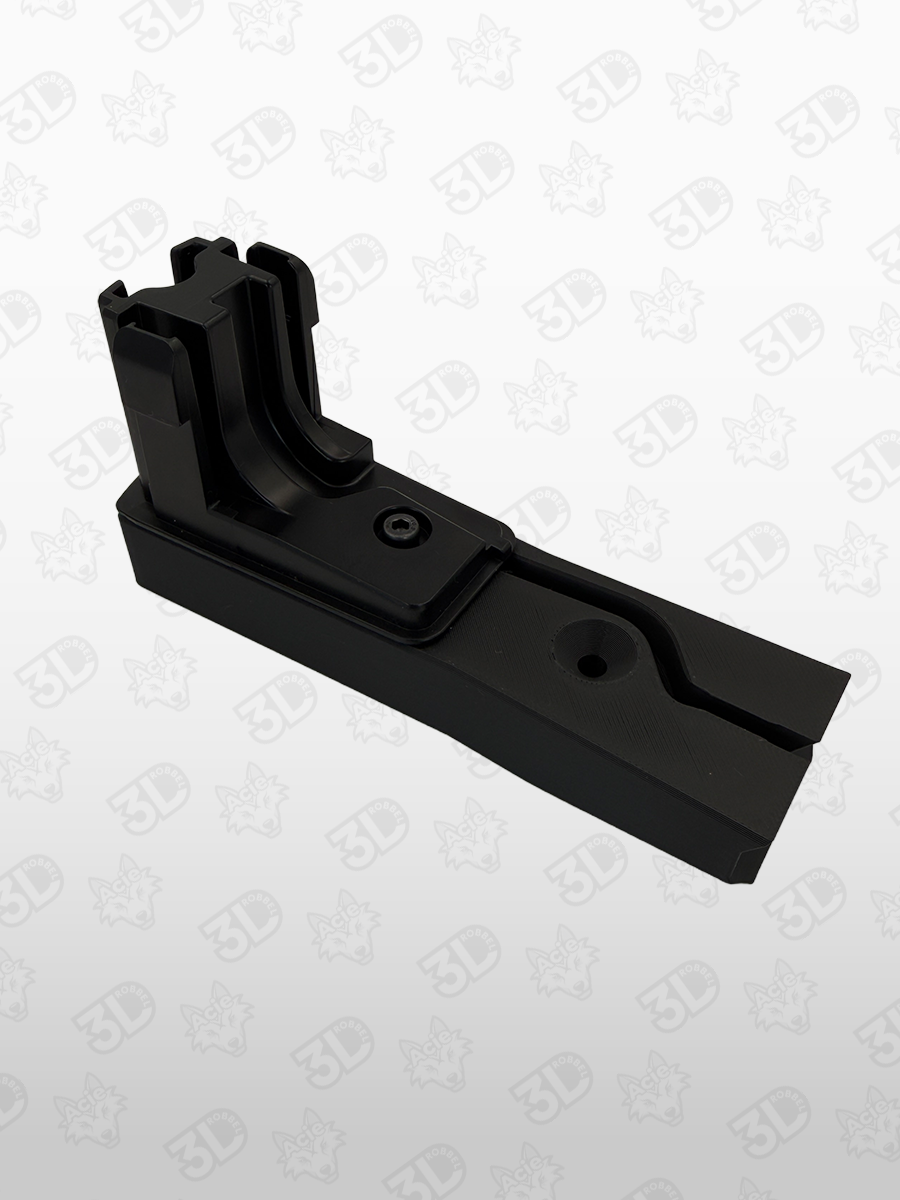 Autodarts Grundplatte DIY V2.0 – passend zu Autodarts Vantage