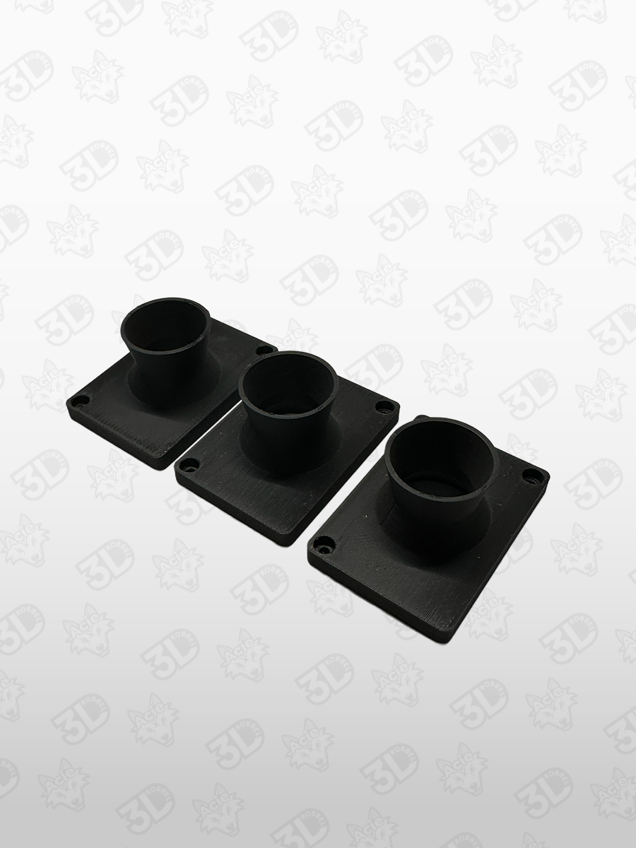 Streulicht / Regenbogen Kamera Deckel