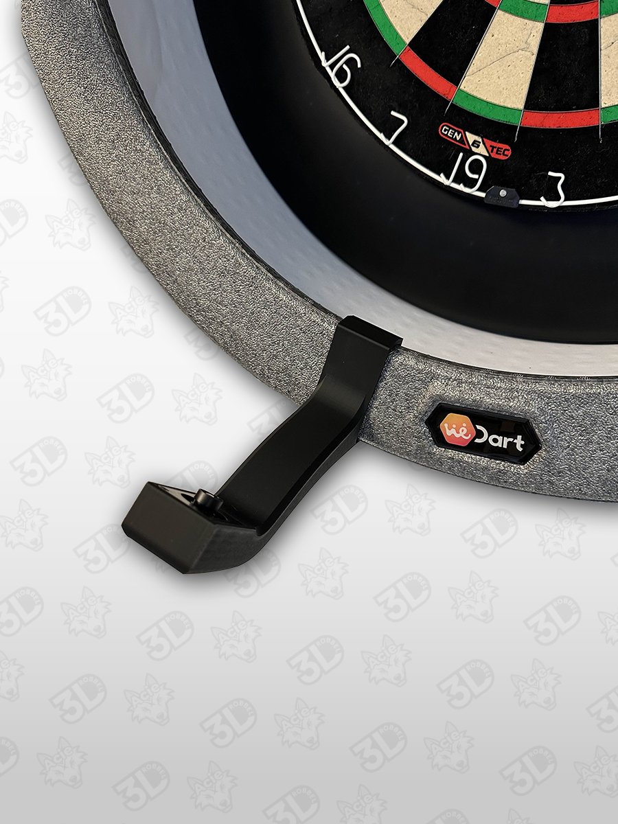 Autodarts Kamerahalter für WE-Dart