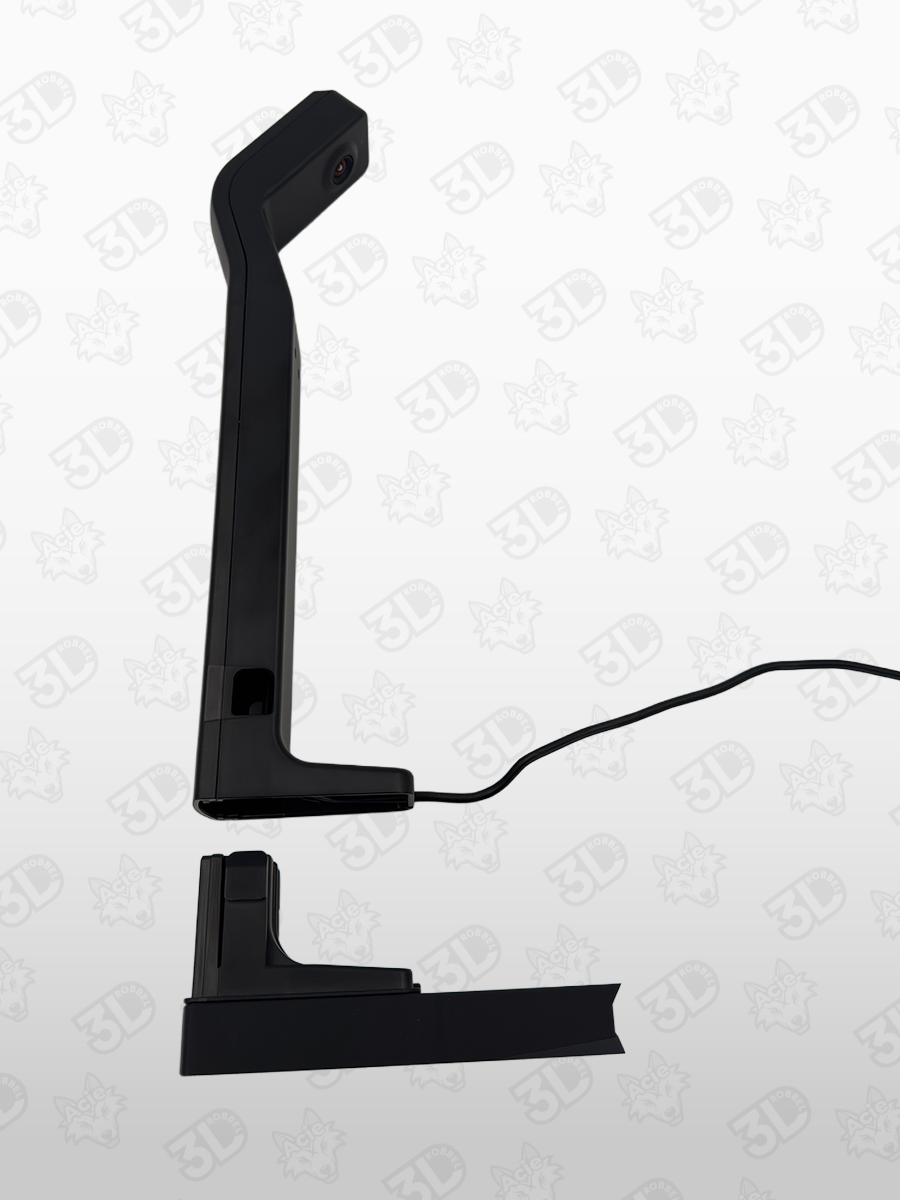 Autodarts Grundplatte DIY V2.0 – passend zu Autodarts Vantage